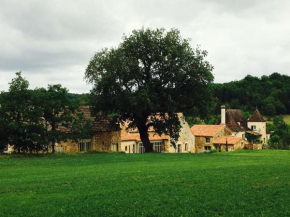 Le hameau de la Grèze - FR-1-824-21